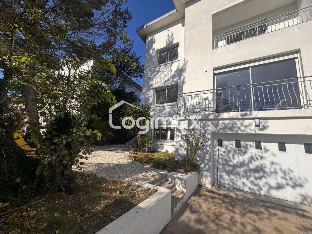 Maison à LA ROCHELLE