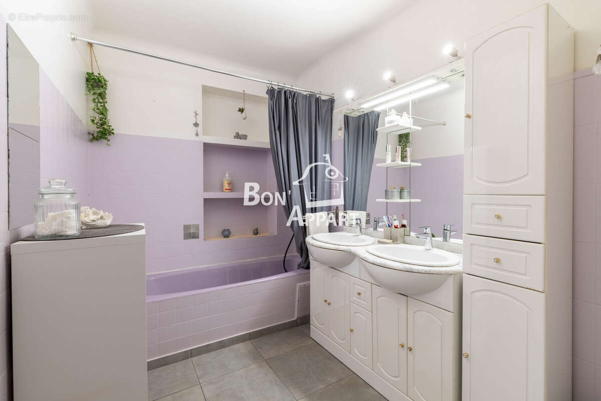 Appartement à HOMECOURT
