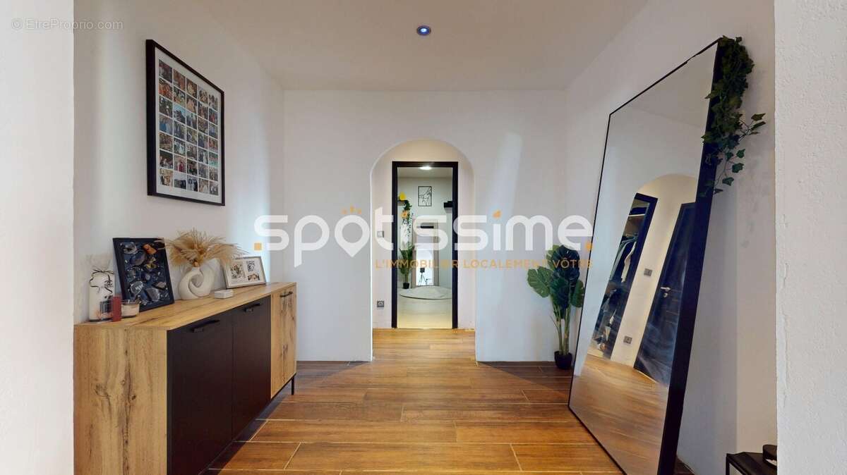Appartement à AGDE