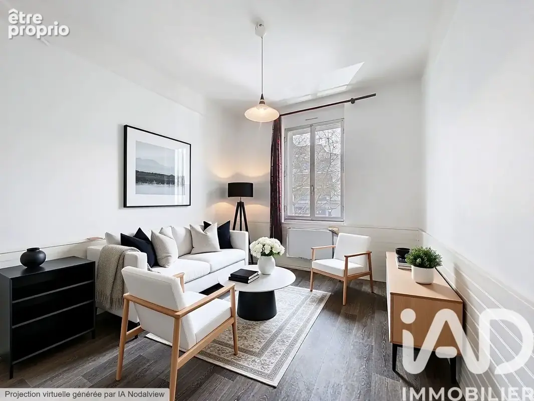 Photo 1 - Appartement à DECINES-CHARPIEU
