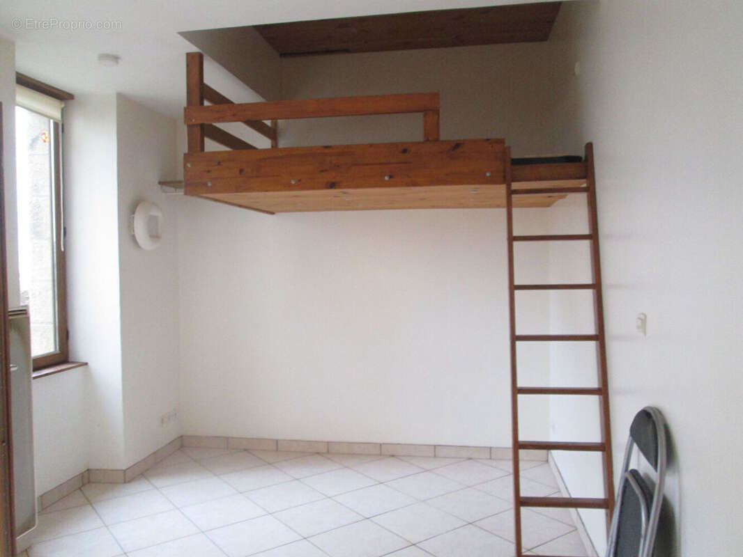 Appartement à LA ROCHE-BERNARD