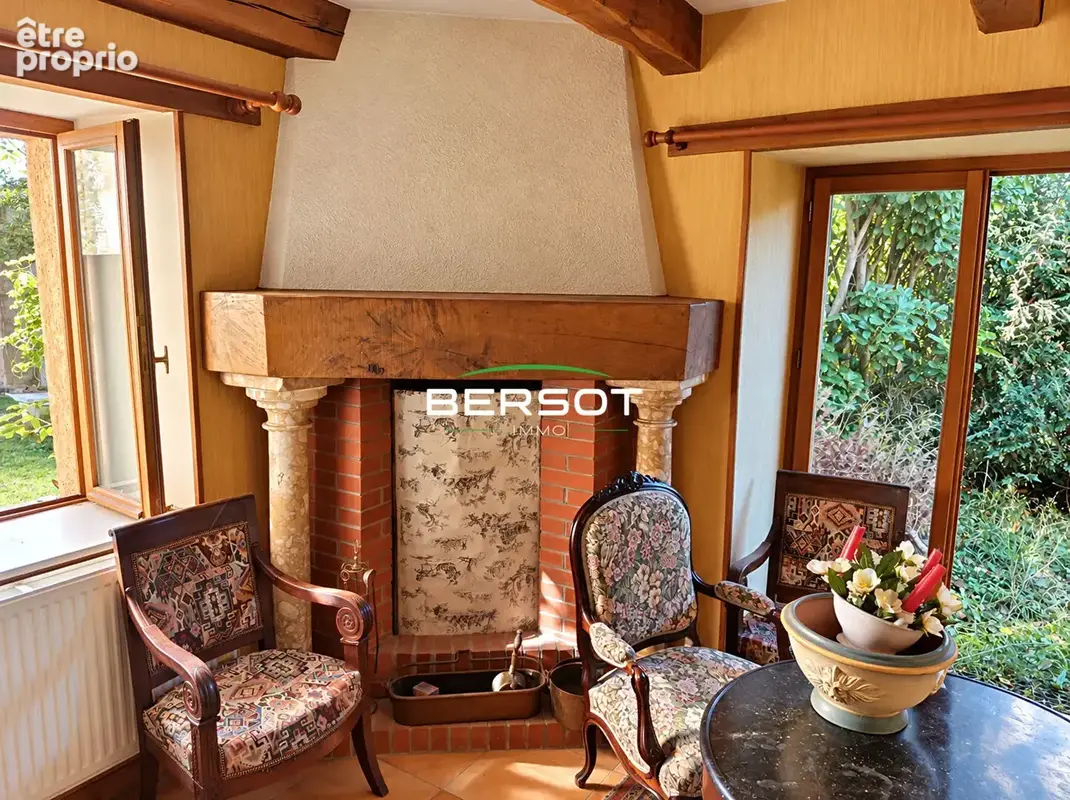 Maison Rougemont - photo 20