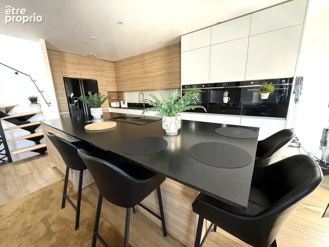 Maison 5 pièces 111 m² à vendre à Le Havre (76600) - photo 5