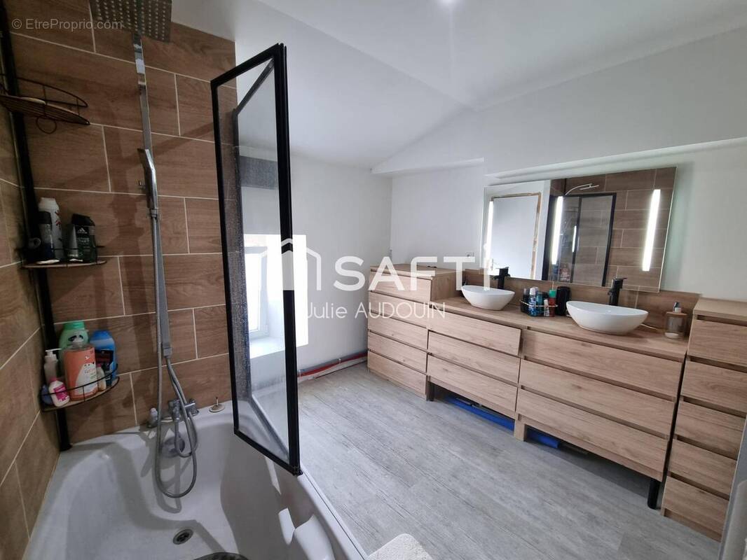 Photo 1 - Maison à CRESSE