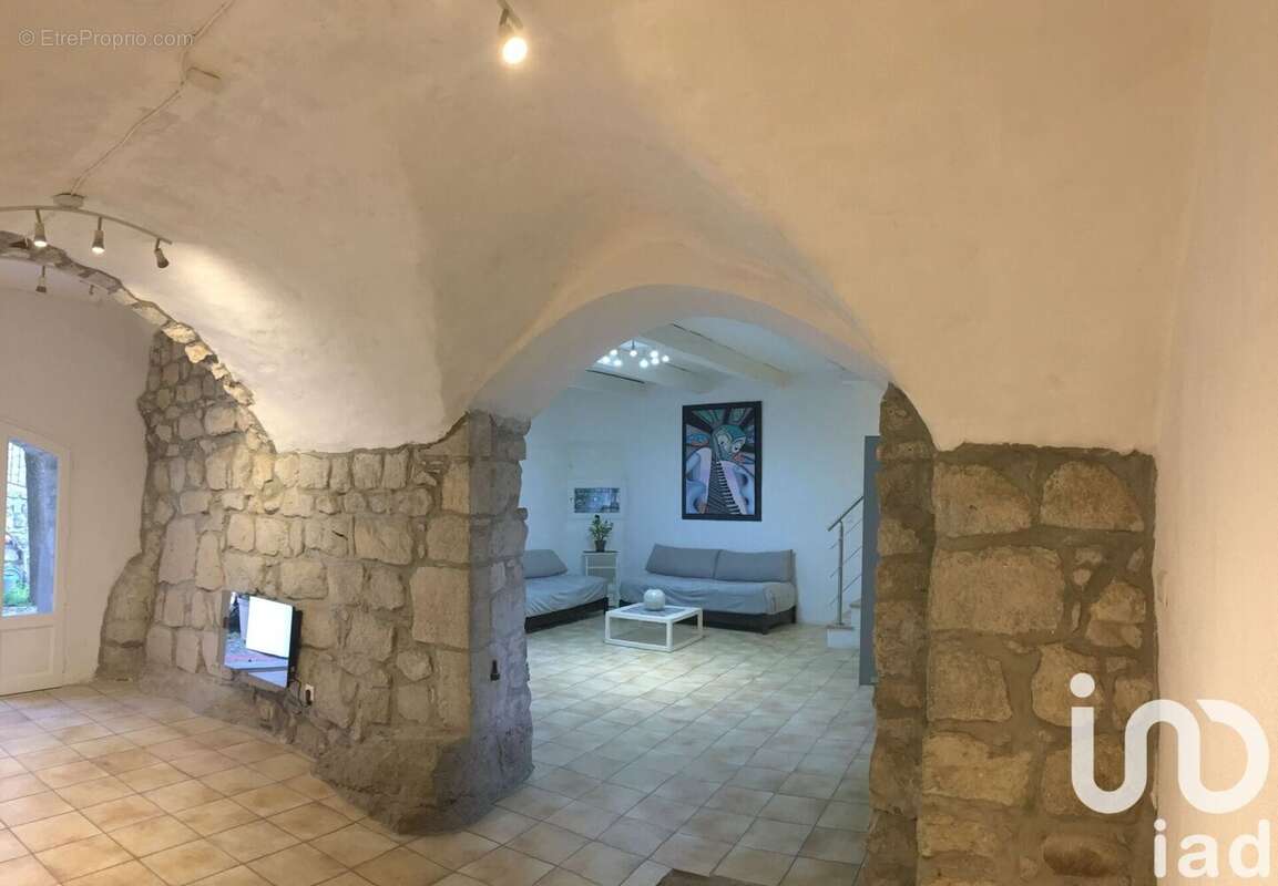 Maison 166 m² à Balazuc  - photo 7