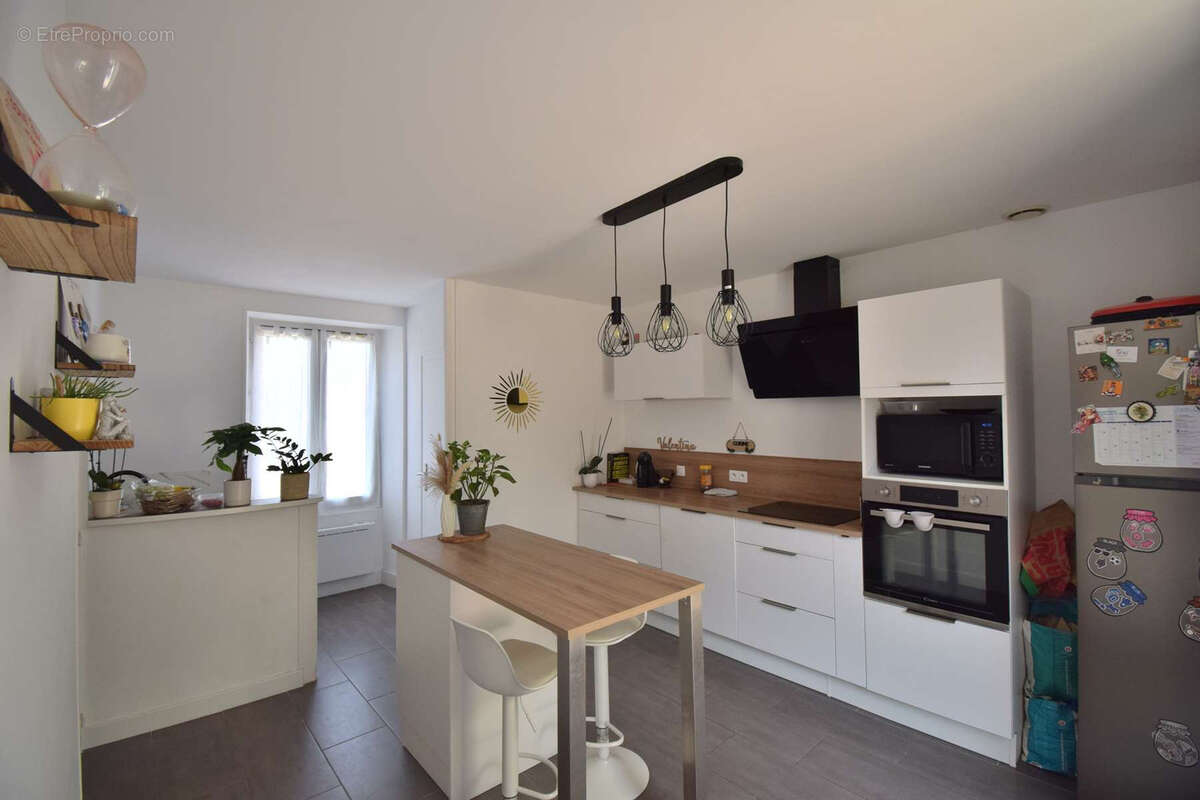 Maison d'habitation - photo 7