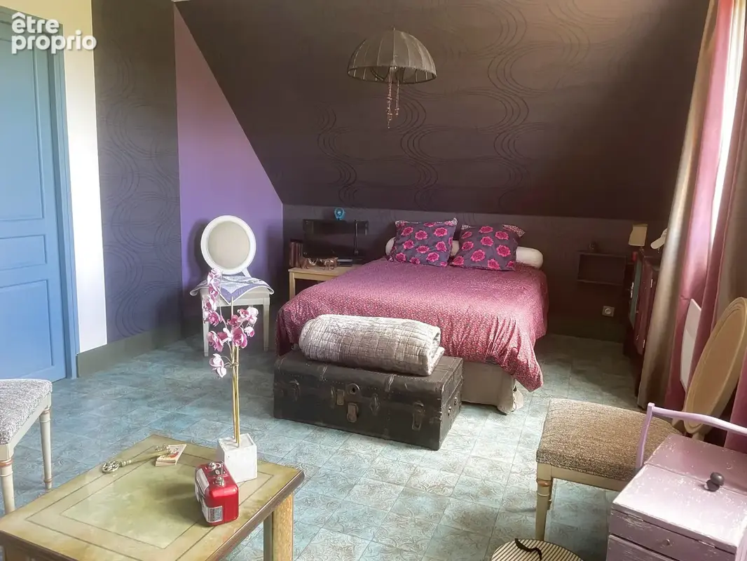 Une EXCLUSIVITÉ Capron Immobilier ! Maison 3 chambres avec grand terrain et dépendances - photo 14