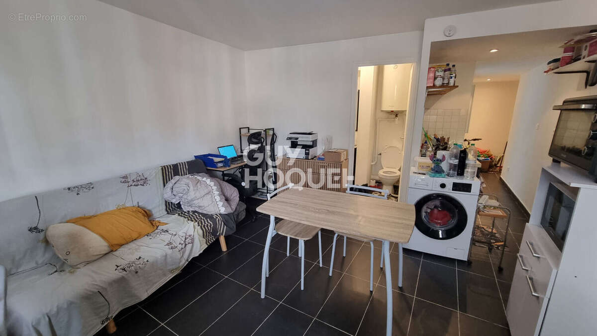 Appartement à LE TAMPON