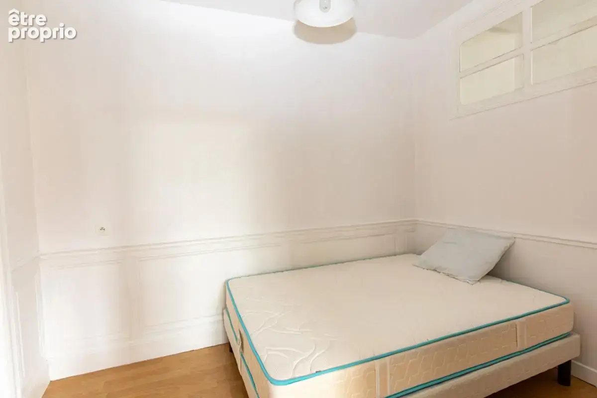 Appartement 2 p - photo 6