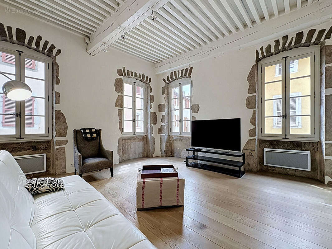 Appartement à ANNECY