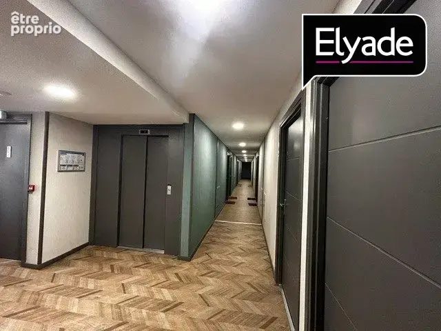 Appartement 20 m² à Auzeville-Tolosane  - photo 7