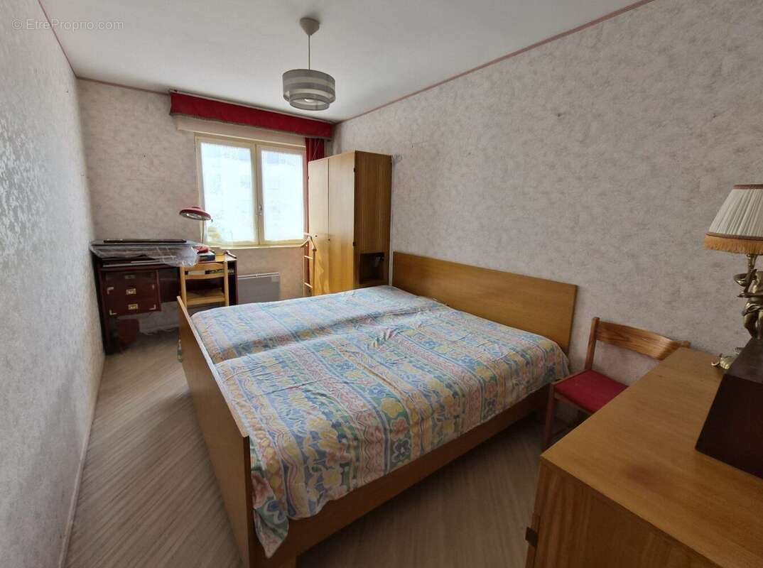 Appartement à MONTIGNY-LES-CORMEILLES