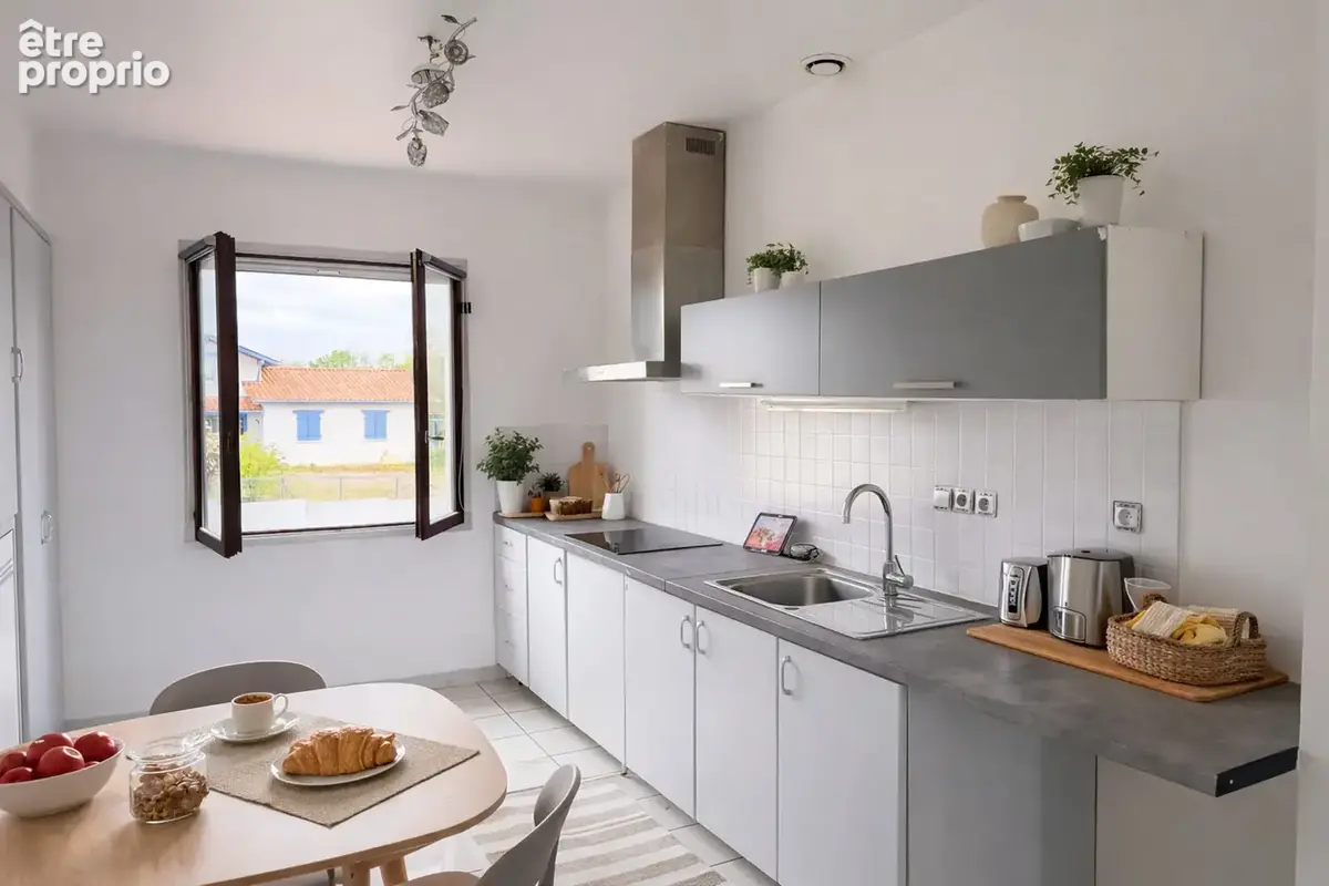 Maison familiale avec double logement – 240 m² – Terrain 1126 m² – Exclusivité - photo 7