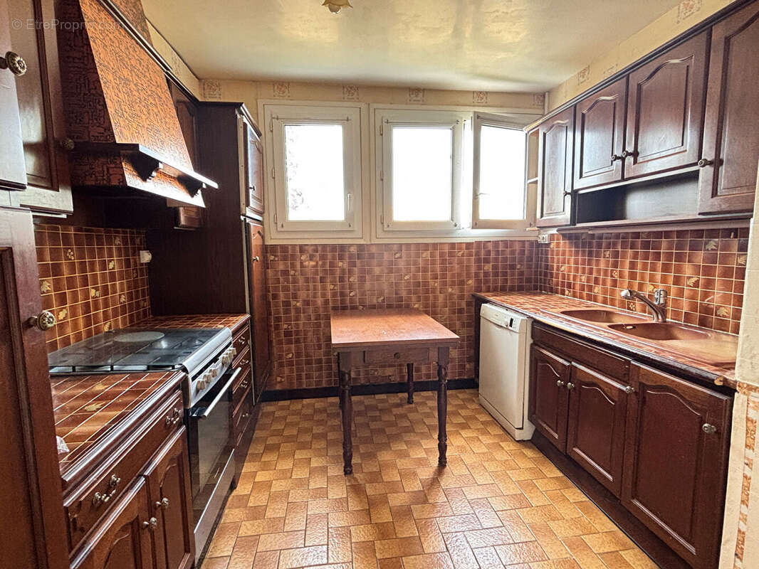 Maison Freneuse - photo 3