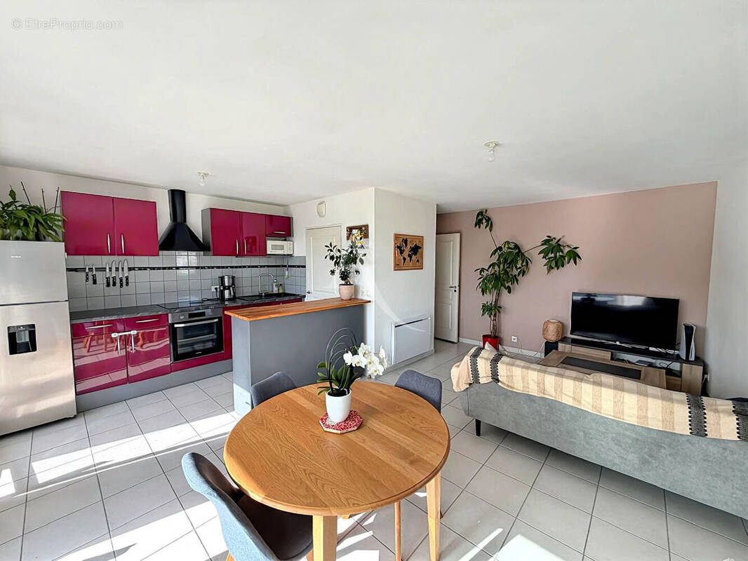 Appartement à ORVAULT