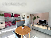 Appartement à ORVAULT