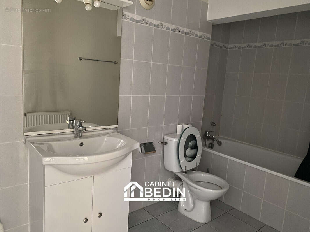 Appartement 129 m² à Bordeaux  - photo 6