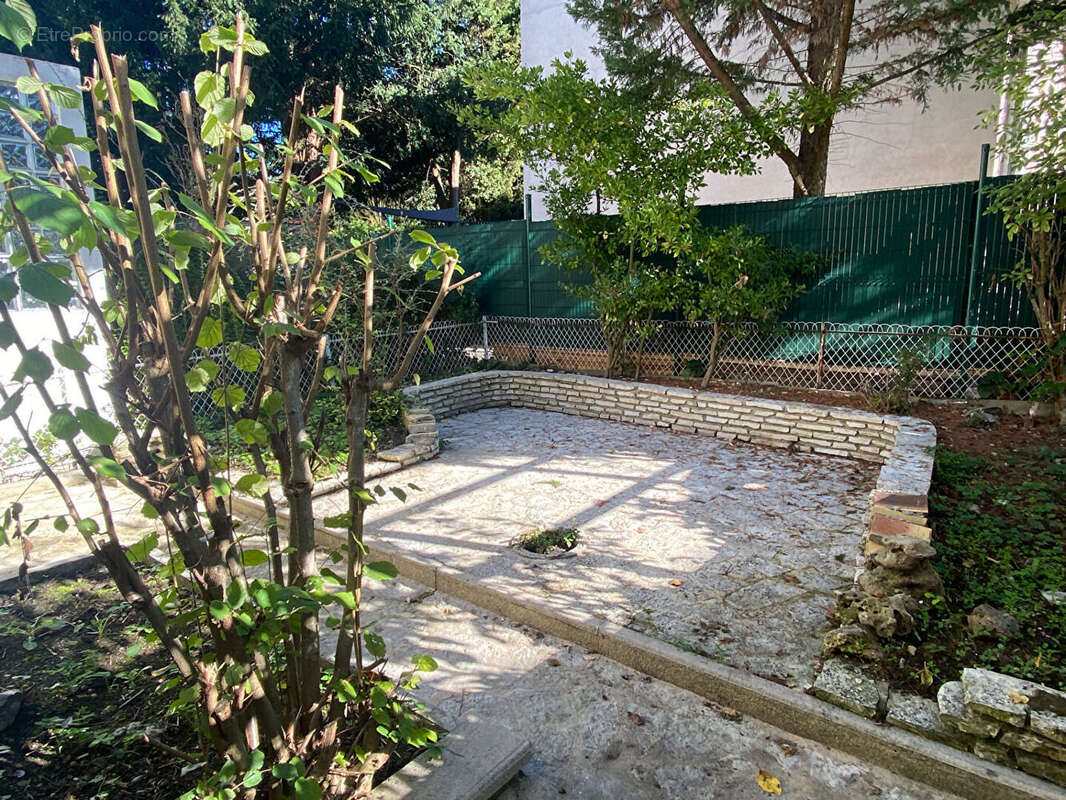 Maison à SOISY-SOUS-MONTMORENCY