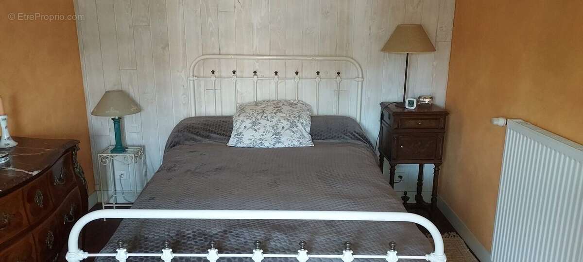 Maison à ANDERNOS-LES-BAINS