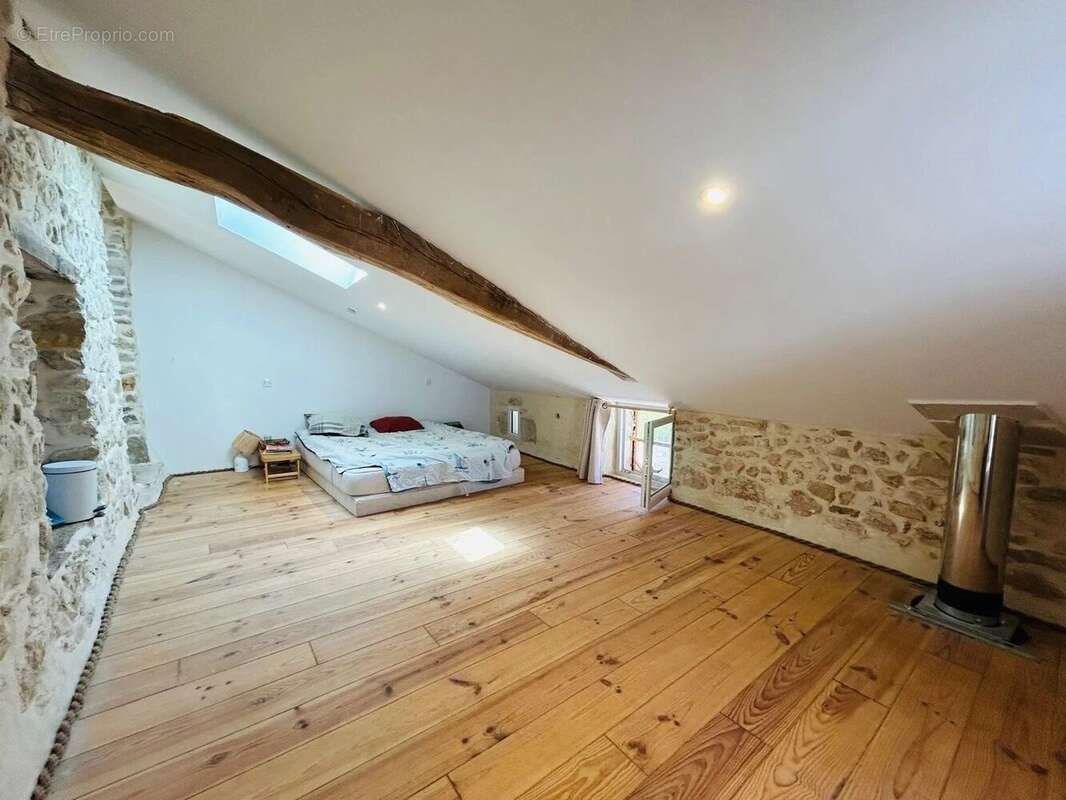 Maison à HASTINGUES