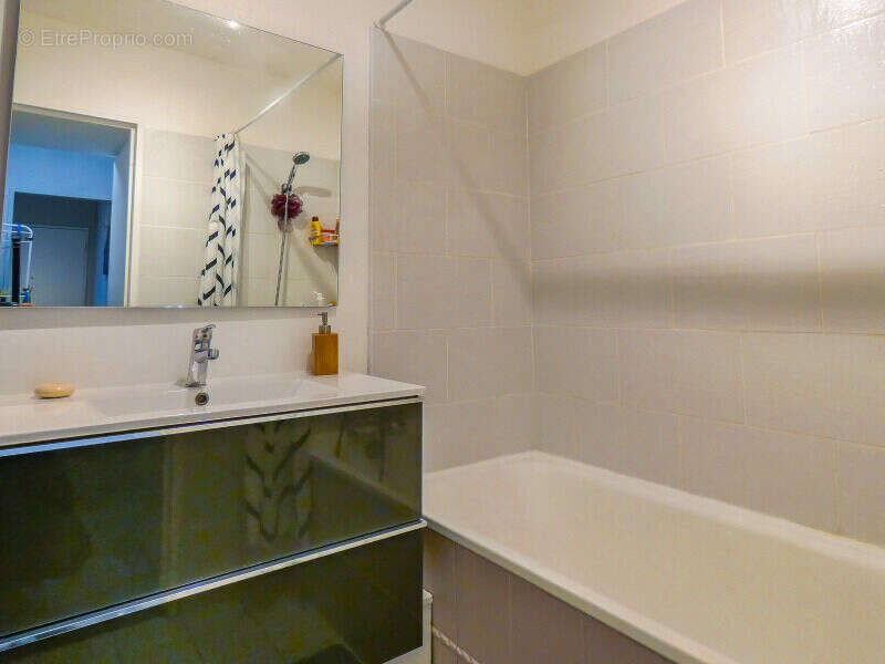 Photo 7 - Appartement à ERAGNY