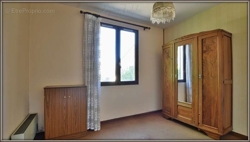 Maison à NEZIGNAN-L&#039;EVEQUE