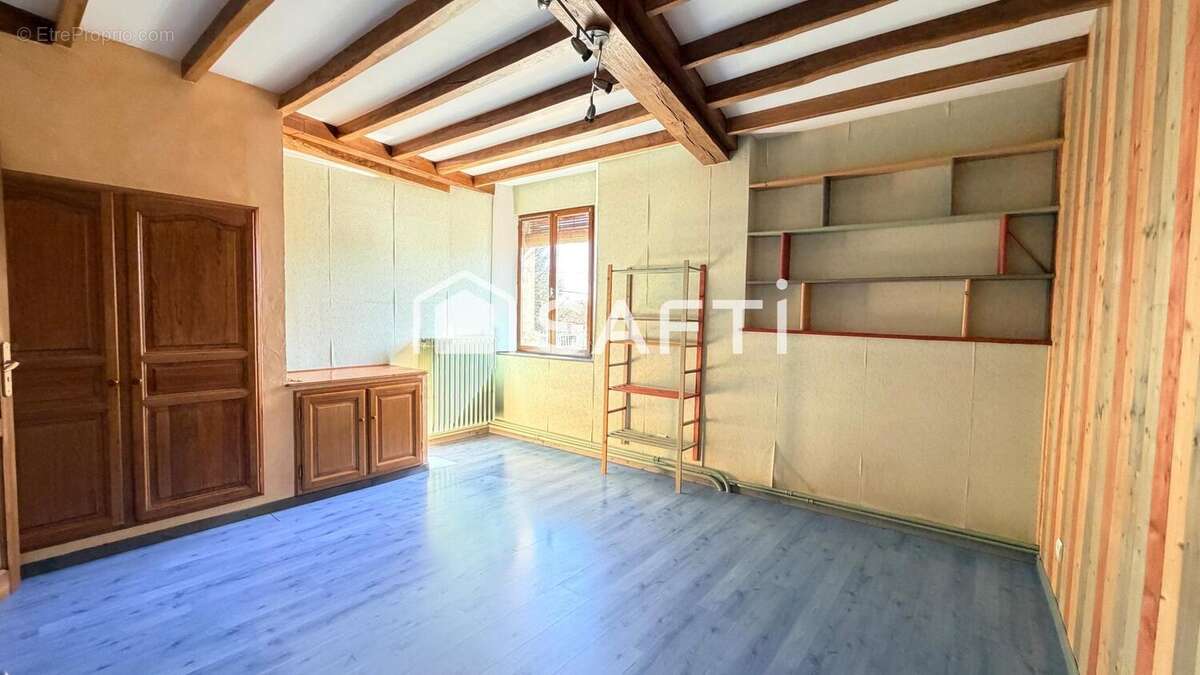 Maison 148 m² à Perceneige  - photo 9