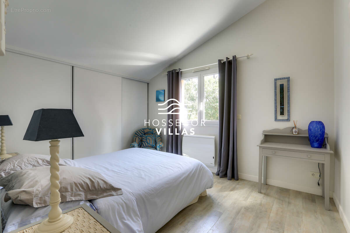 Maison 158 m² à Capbreton  - photo 7