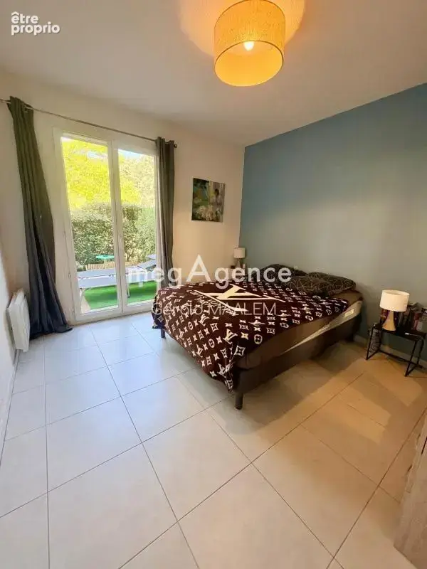 Appartement 2 pièces de 44m² au Plan de la Tour - photo 2