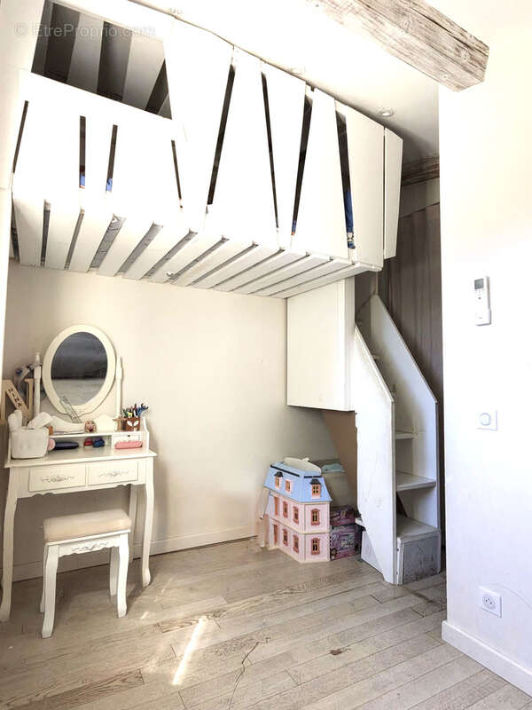 Maison à CAVALAIRE-SUR-MER