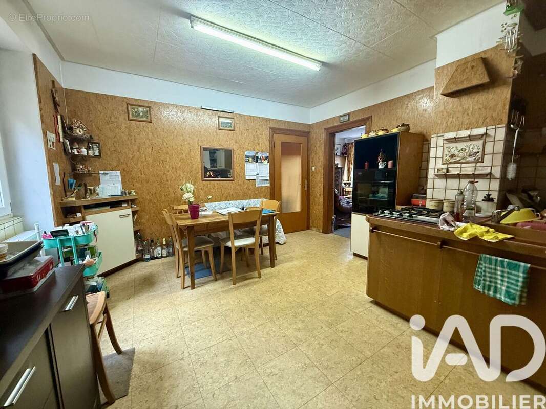 Photo 3 - Maison à SAINTE-CROIX-AUX-MINES