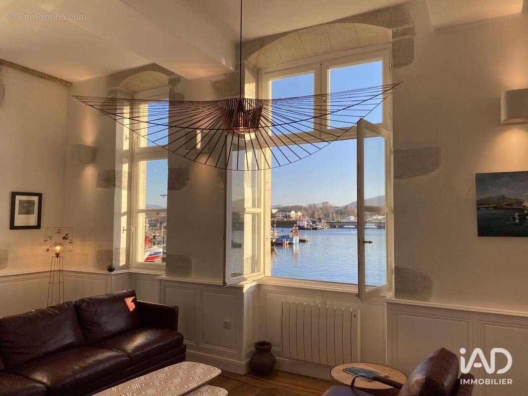 Photo 5 - Appartement à SAINT-JEAN-DE-LUZ