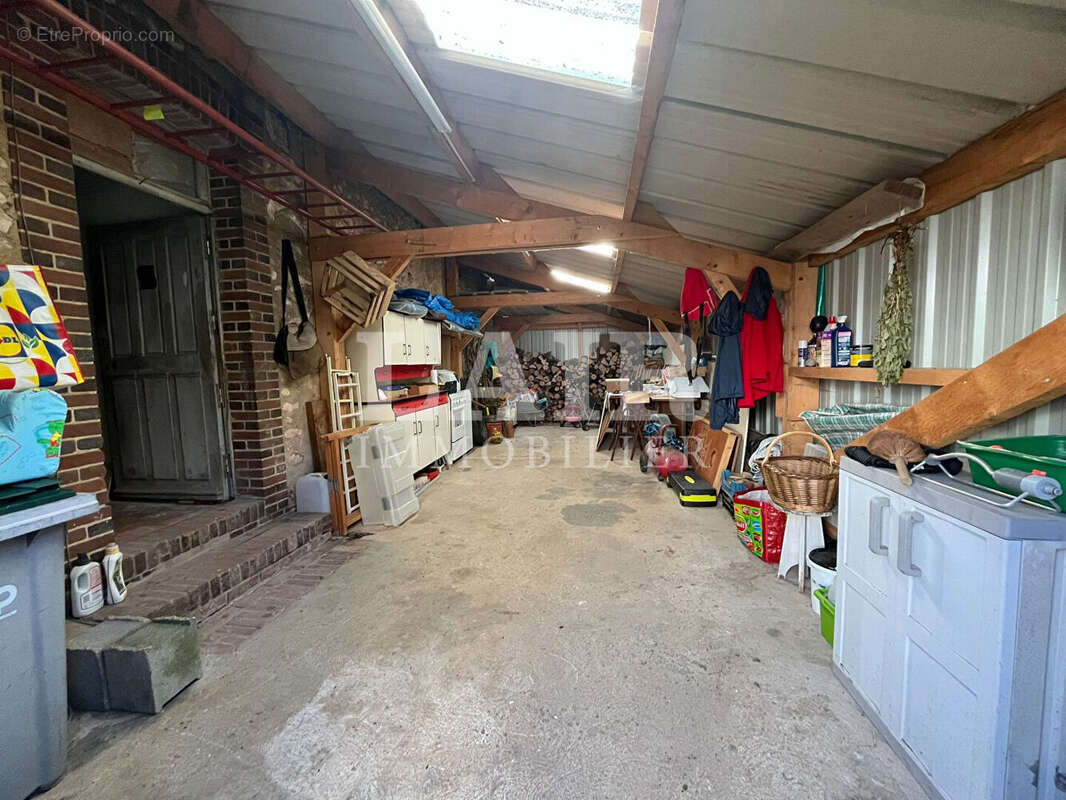 Maison à MORTAGNE-AU-PERCHE