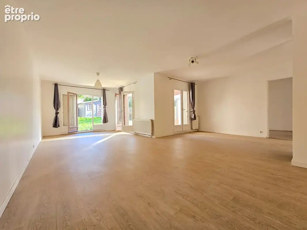 Maison 6 pièces 113 m² · à Evry · 113 m² · 245 000 €