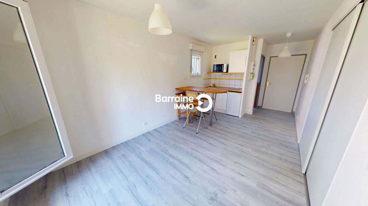 Appartement à BREST