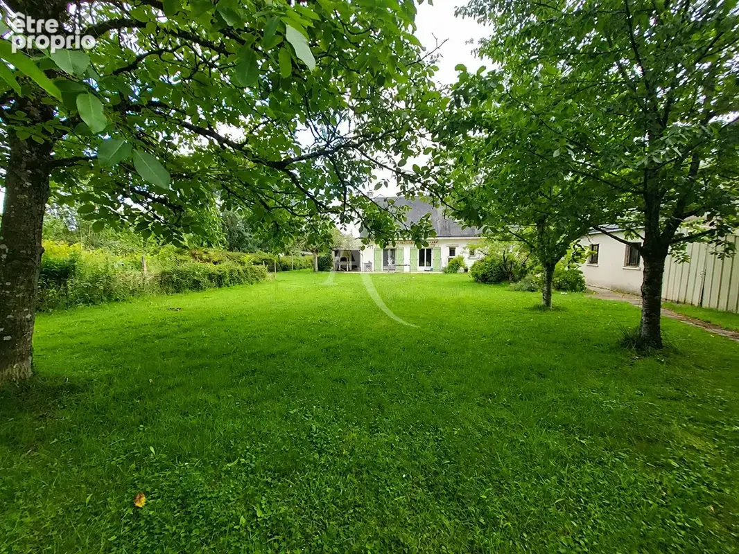Maison  8 pièce(s)- 180m² - photo 13