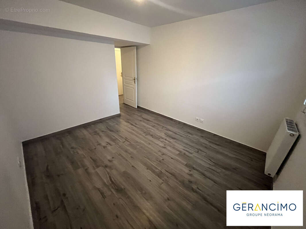 Appartement à LE PETIT-QUEVILLY