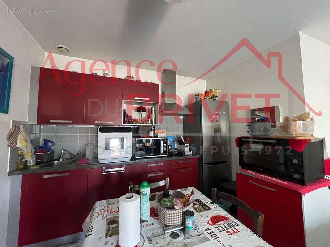 Maison à PONTCHATEAU