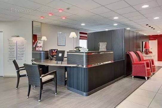 Appartement à PORNIC