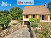 Maison à BAZAINVILLE
