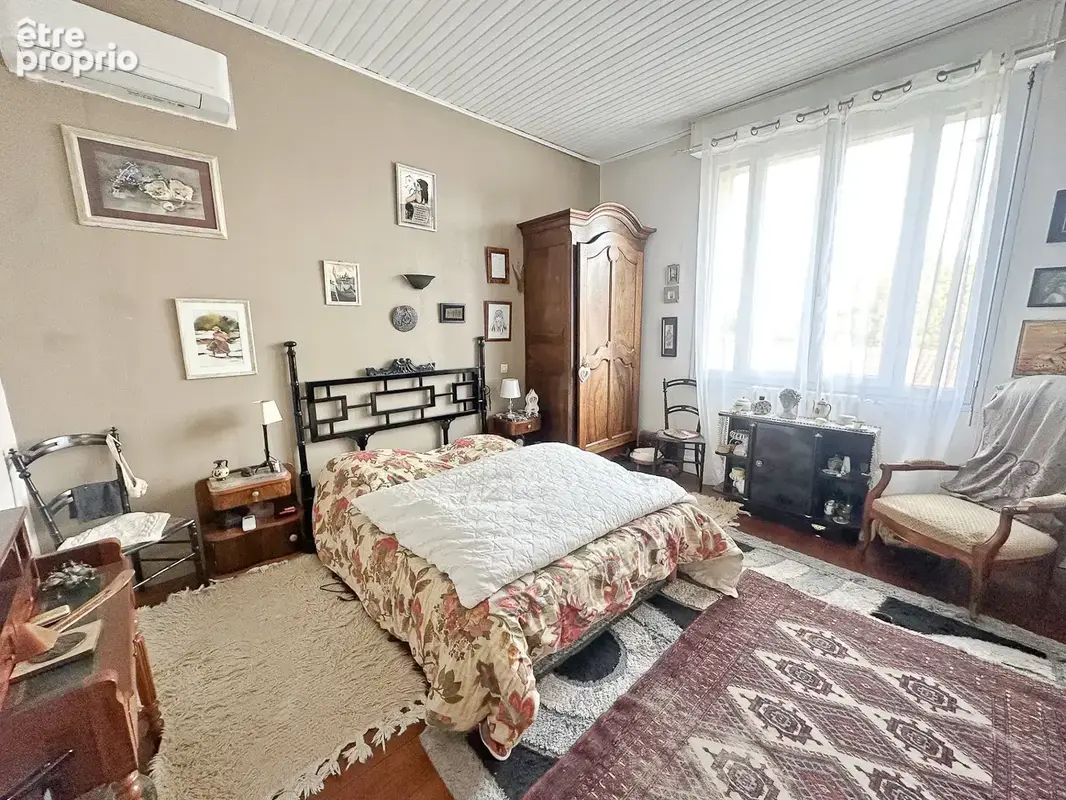 Toulouse cote pavee maison à vendre - photo 3