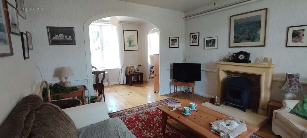 Maison à LALINDE