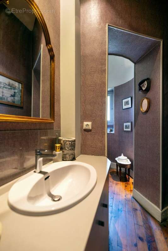Appartement à PAU