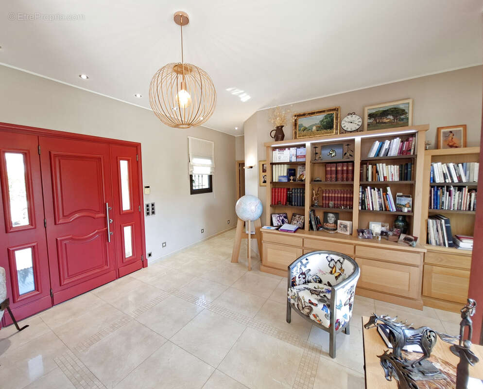Villa haut de gamme de plain pied - photo 7