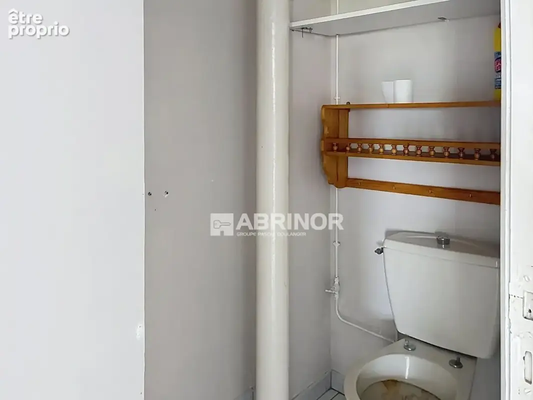 Hyper centre - appartement 86m² avec parking - photo 5