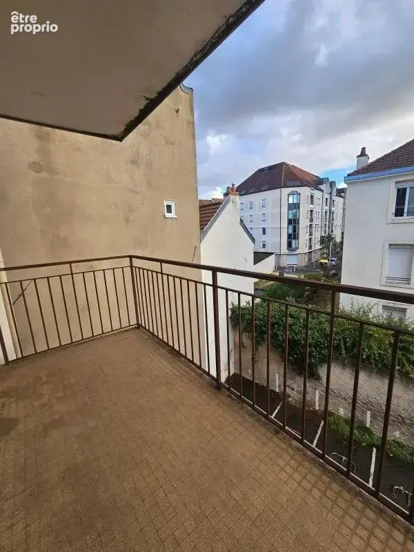 Quartier Jouvence, à proximité du TRAM - photo 5