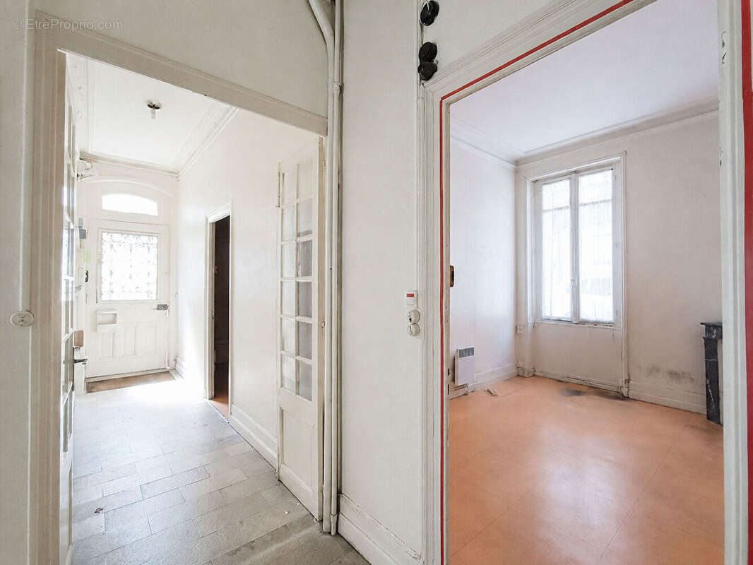Immeuble Cognac 170 m2 - photo 8