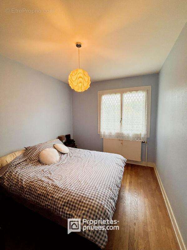 Maison à FRANCHEVILLE