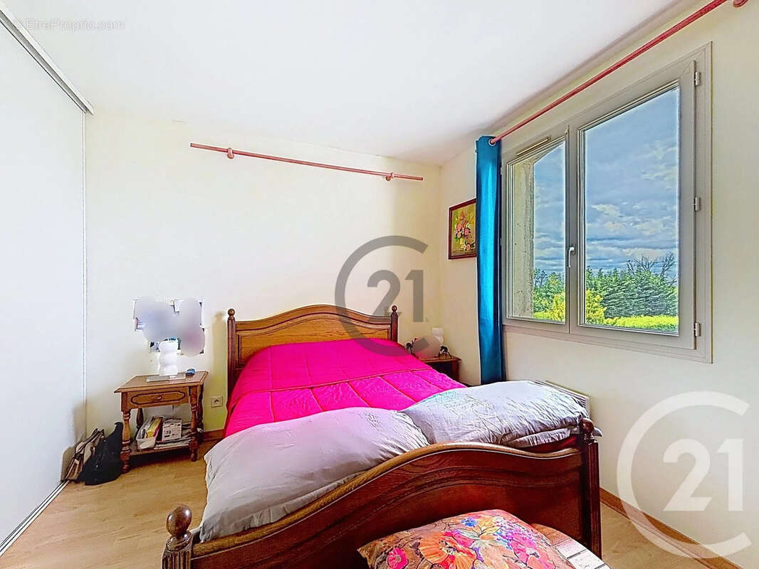 Maison 97 m² à Rouilly  - photo 9