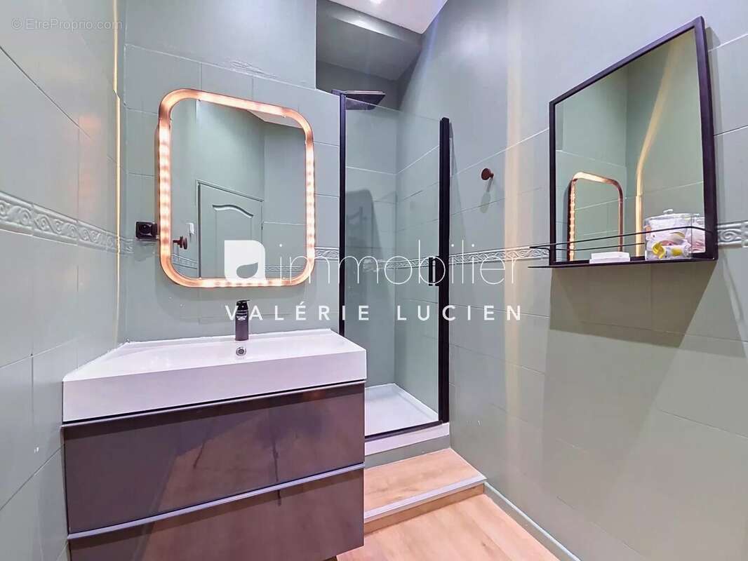 Appartement à SAINT-REMY-DE-PROVENCE